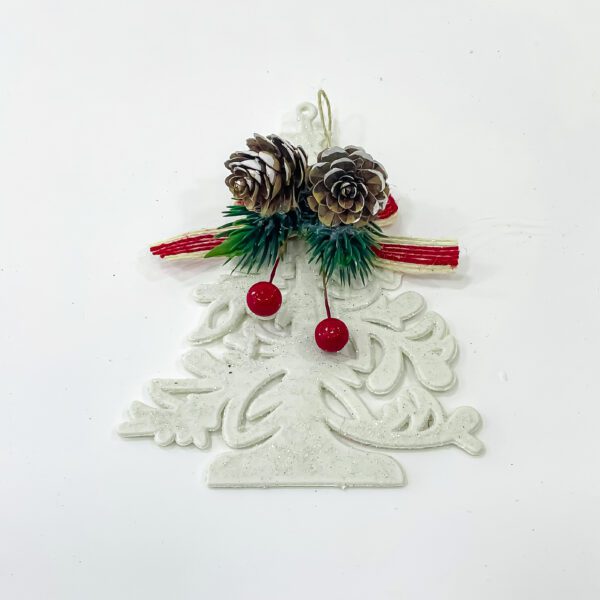 An alluring wall hanging Christmas Decor for your Festive walls - Image 2