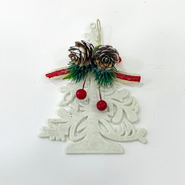 An alluring wall hanging Christmas Decor for your Festive walls - Image 3