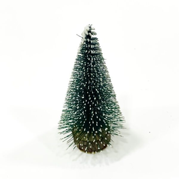 Majestic Artificial Mini Christmas Tree for Heartwarming Winter (3 nos) - Image 2