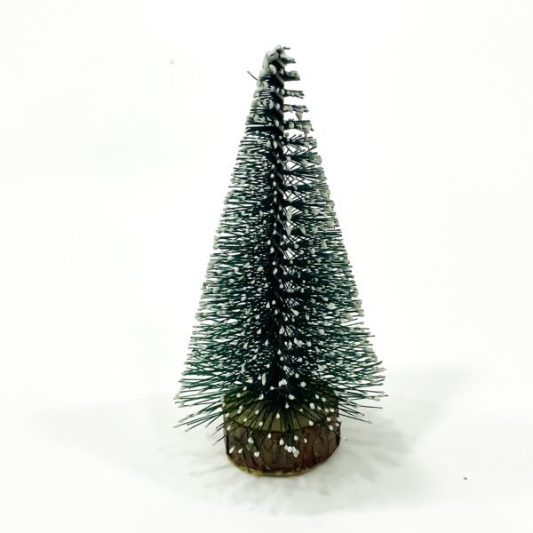 Majestic Artificial Mini Christmas Tree for Heartwarming Winter (3 nos) - Image 3