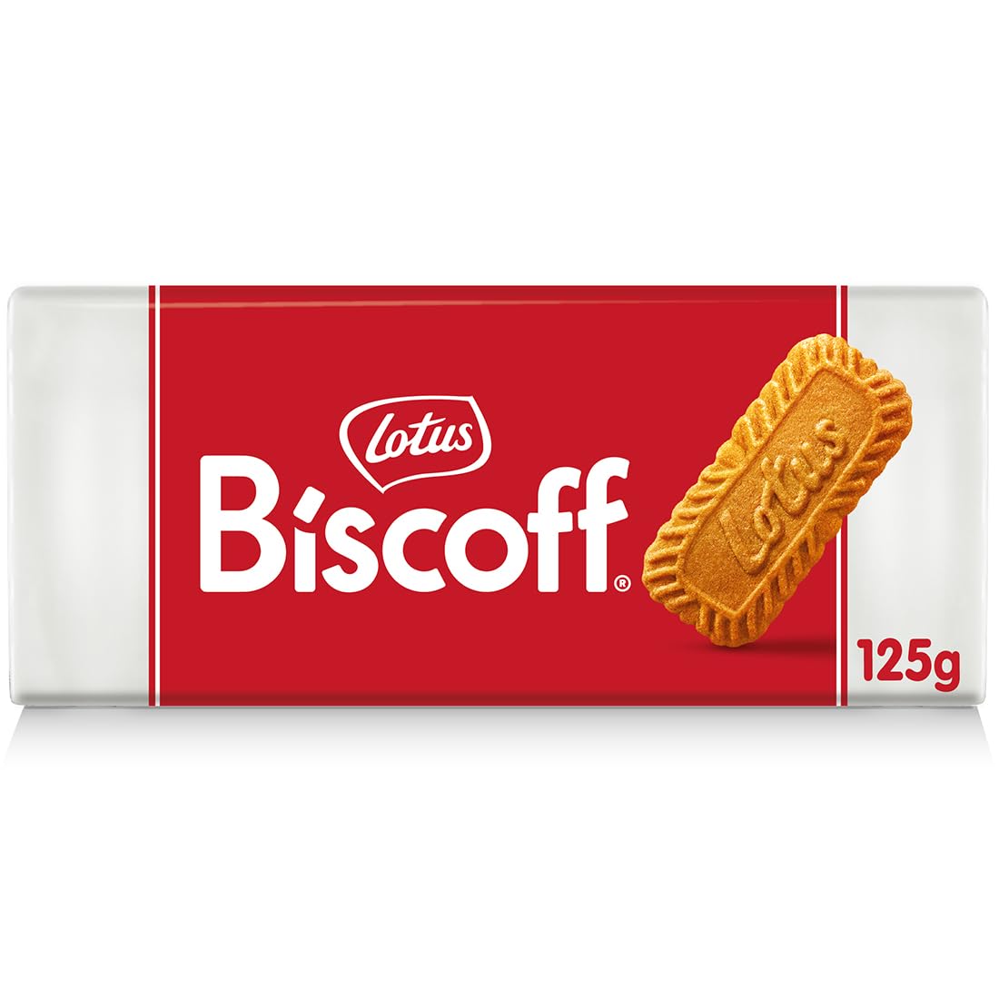 Lotus biscoff 125g