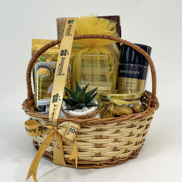 Lohri gift hamper for family