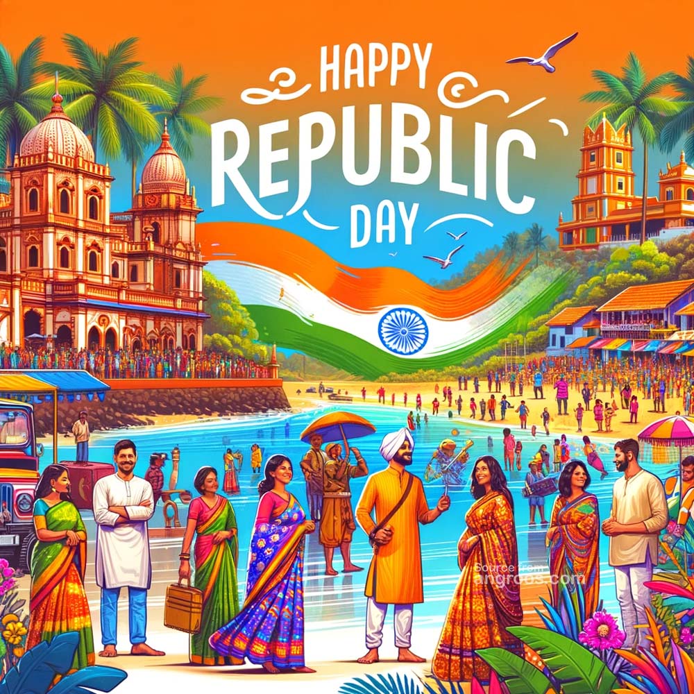 Republic Day special greetings