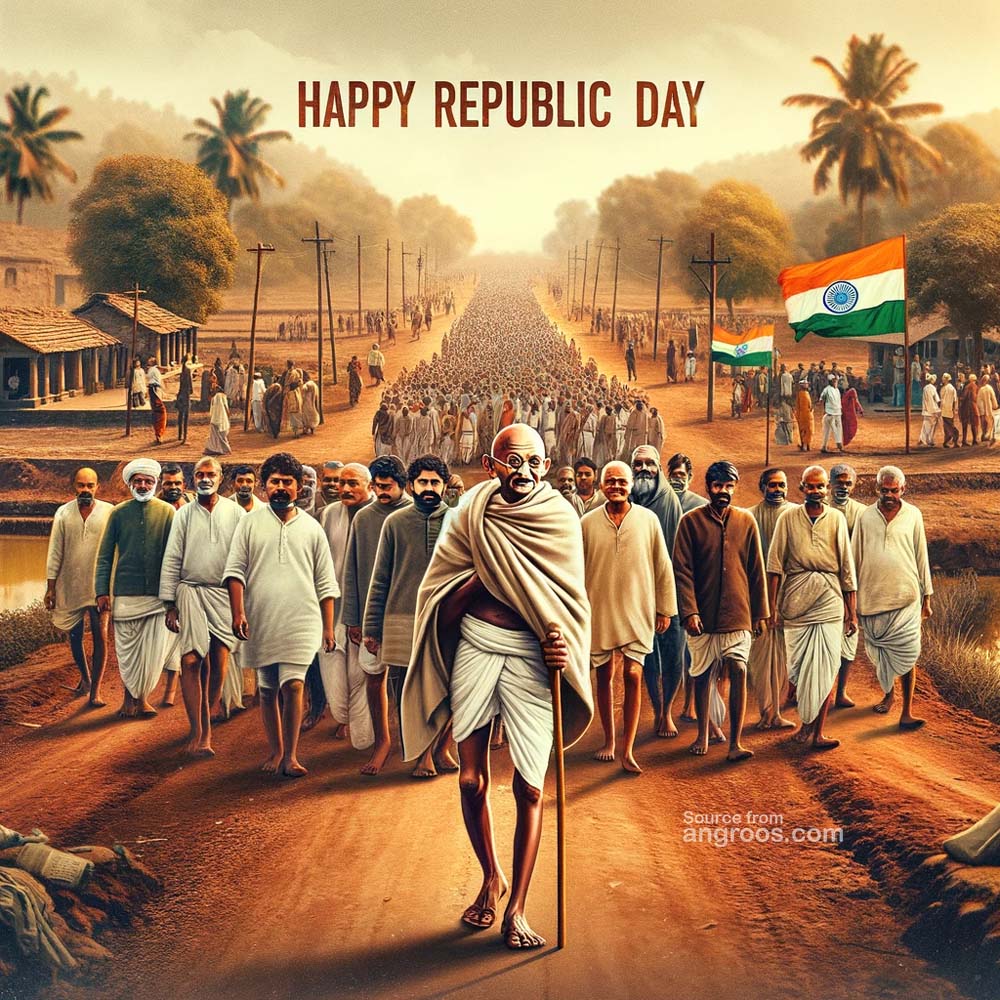 proud Republic Day greetings