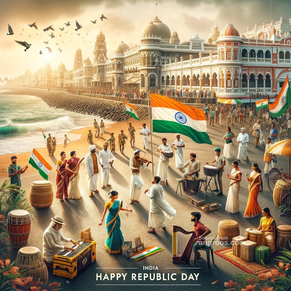 Happy Republic Day quotes