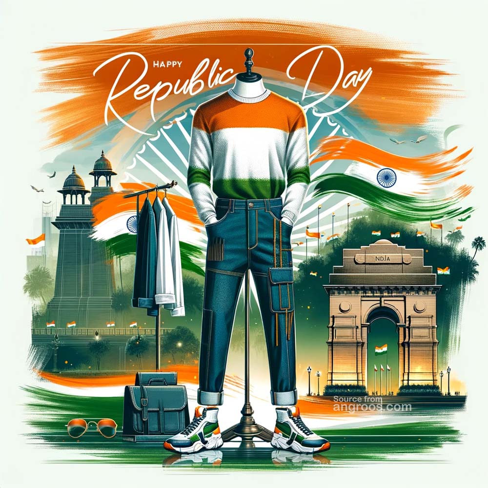 Happy Republic Day of India