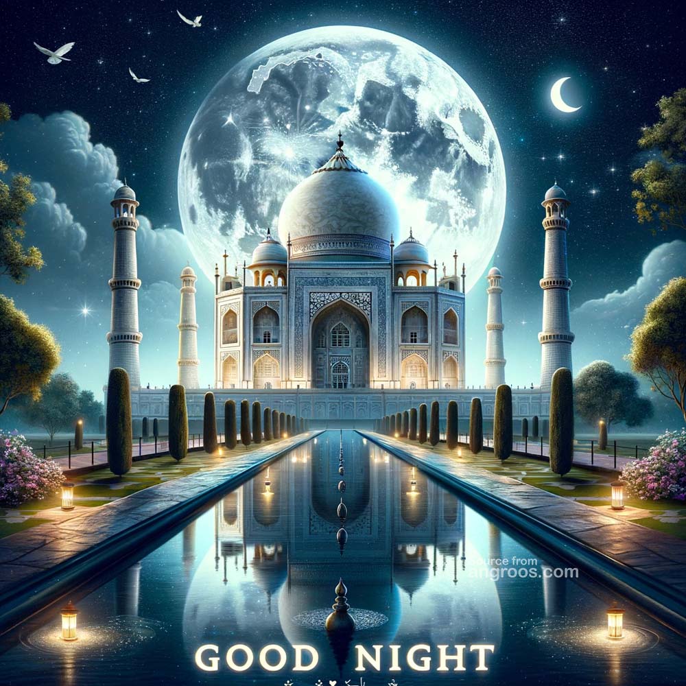 Good night wishes