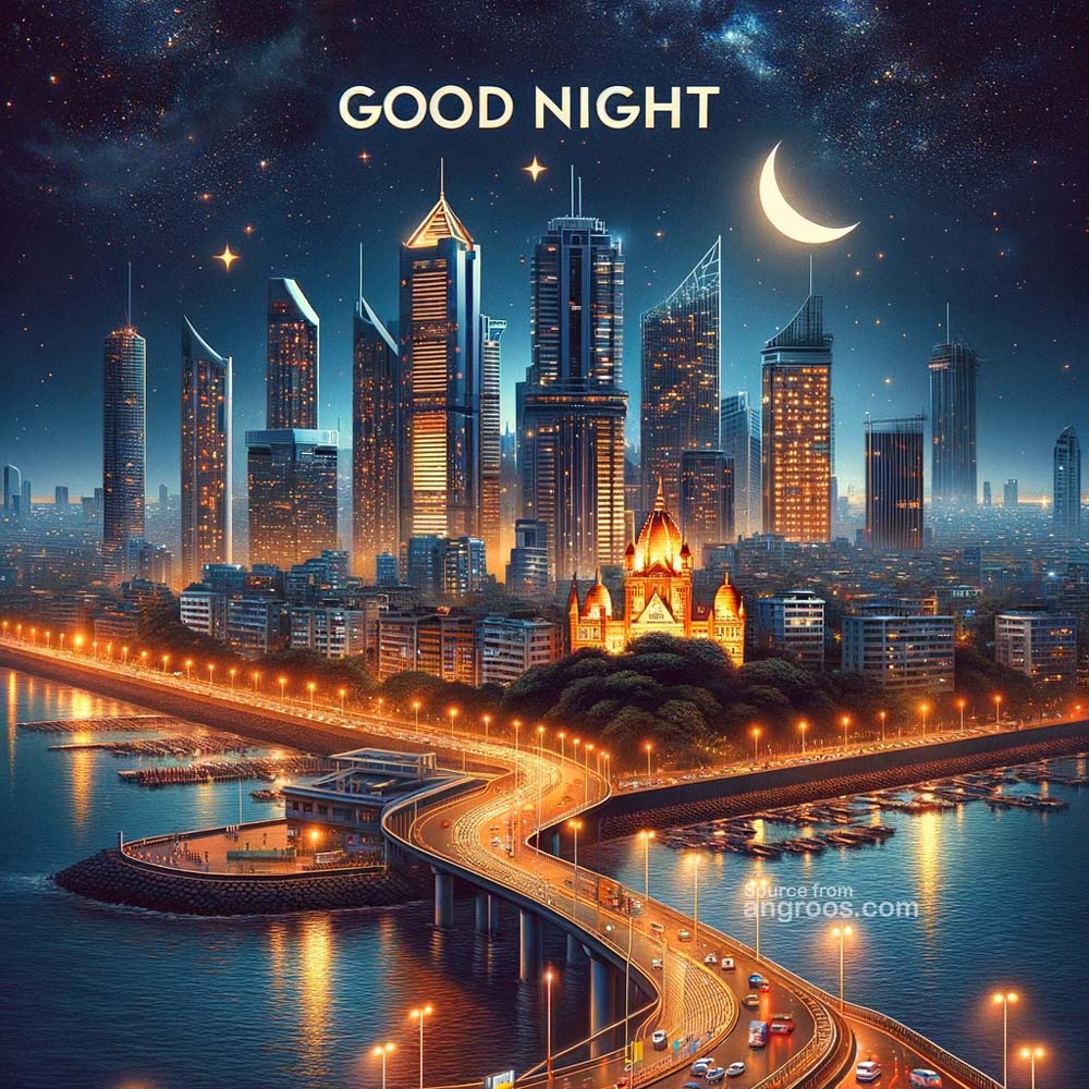 Good night wishes