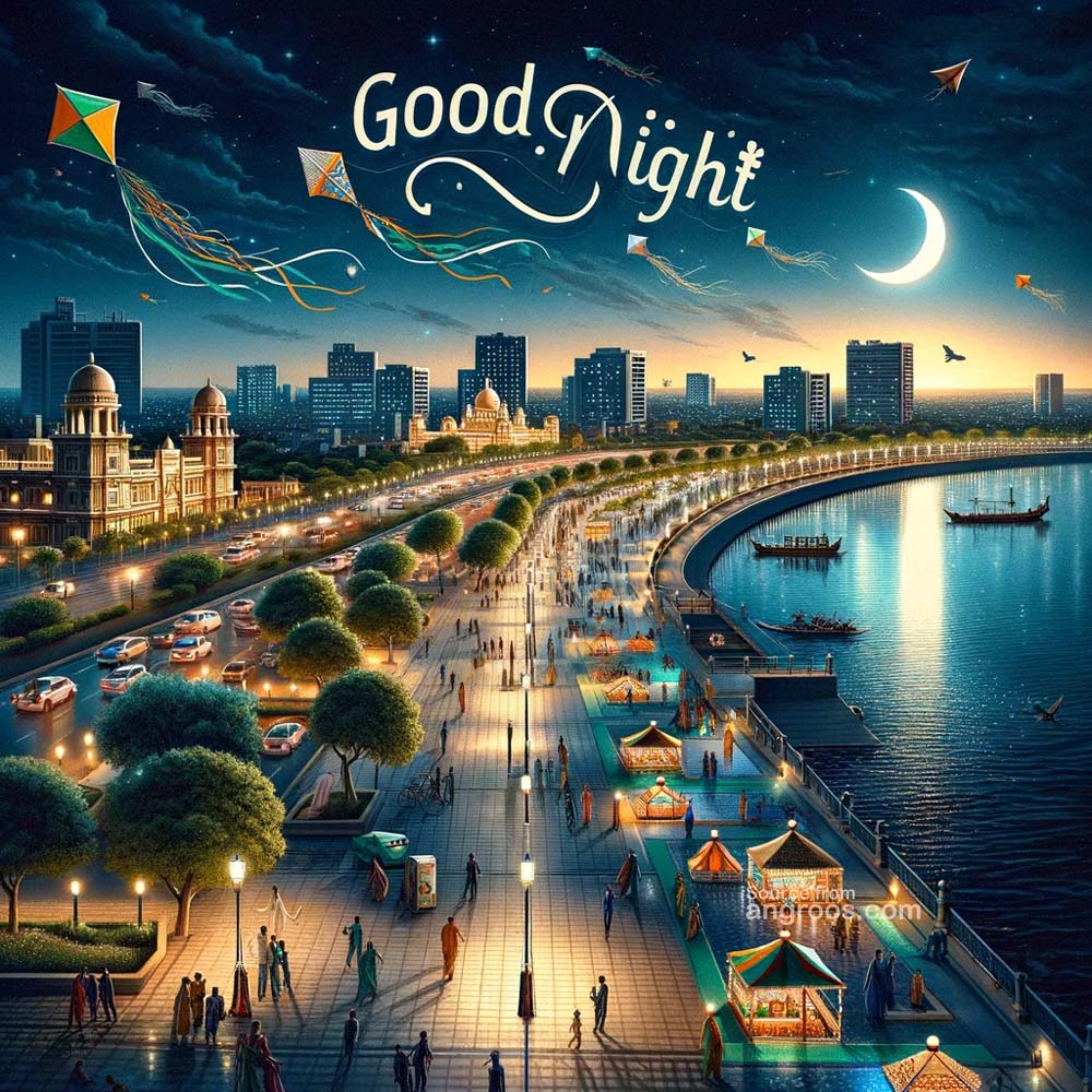 Good night wishes