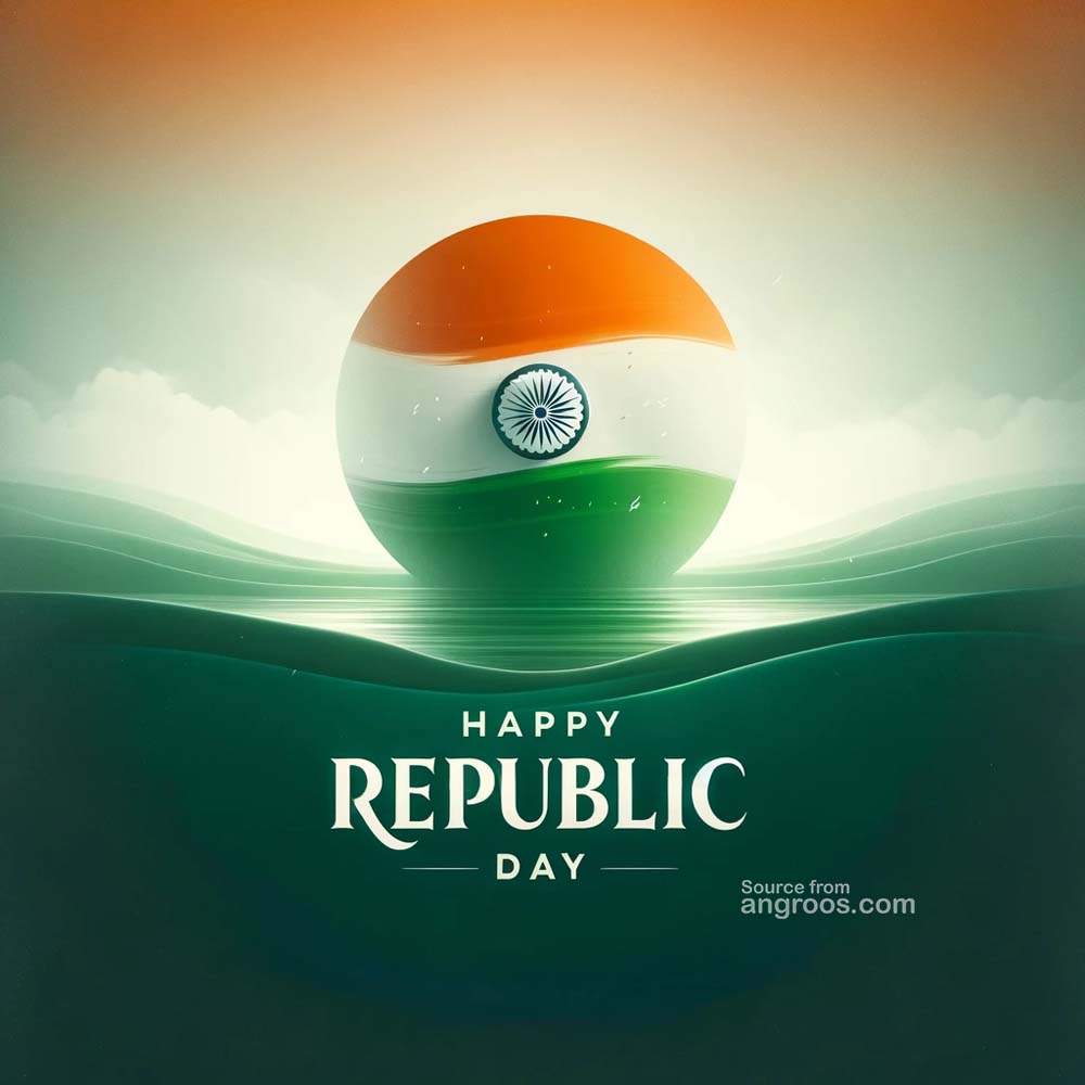 Happy Republic Day