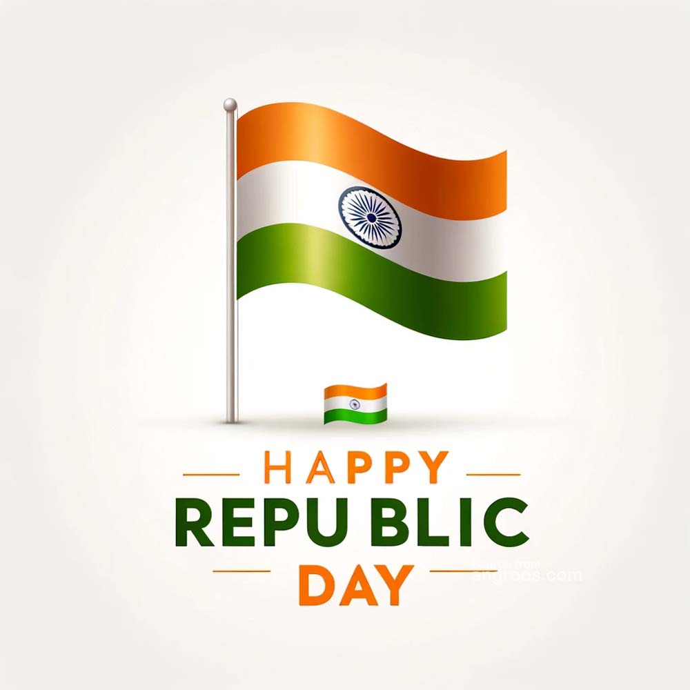 Happy Republic-Day