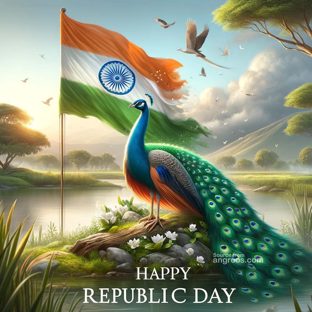 Happy Republic Day