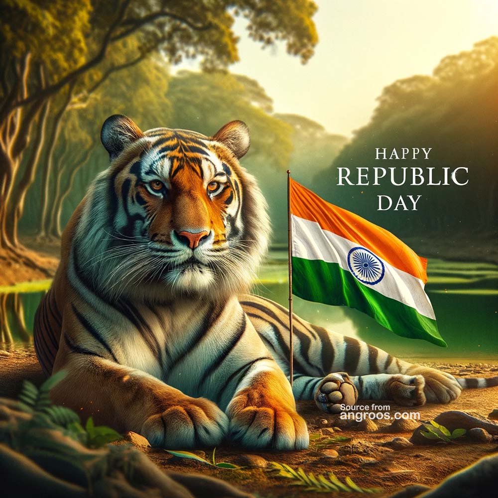 Happy Republic Day