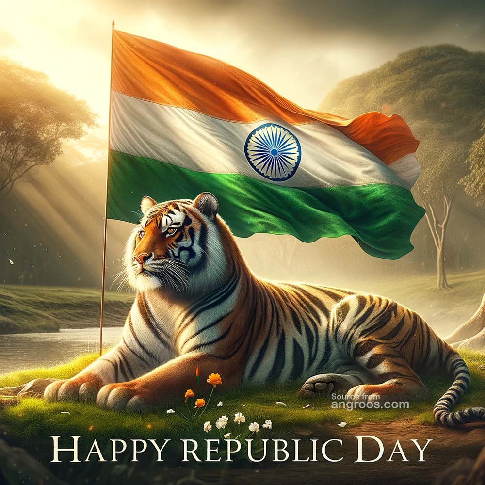 Happy Republic-Day