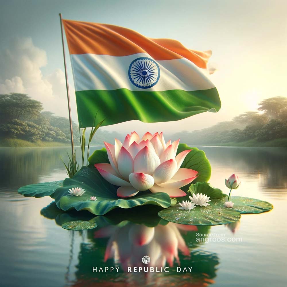 Happy Republic Day