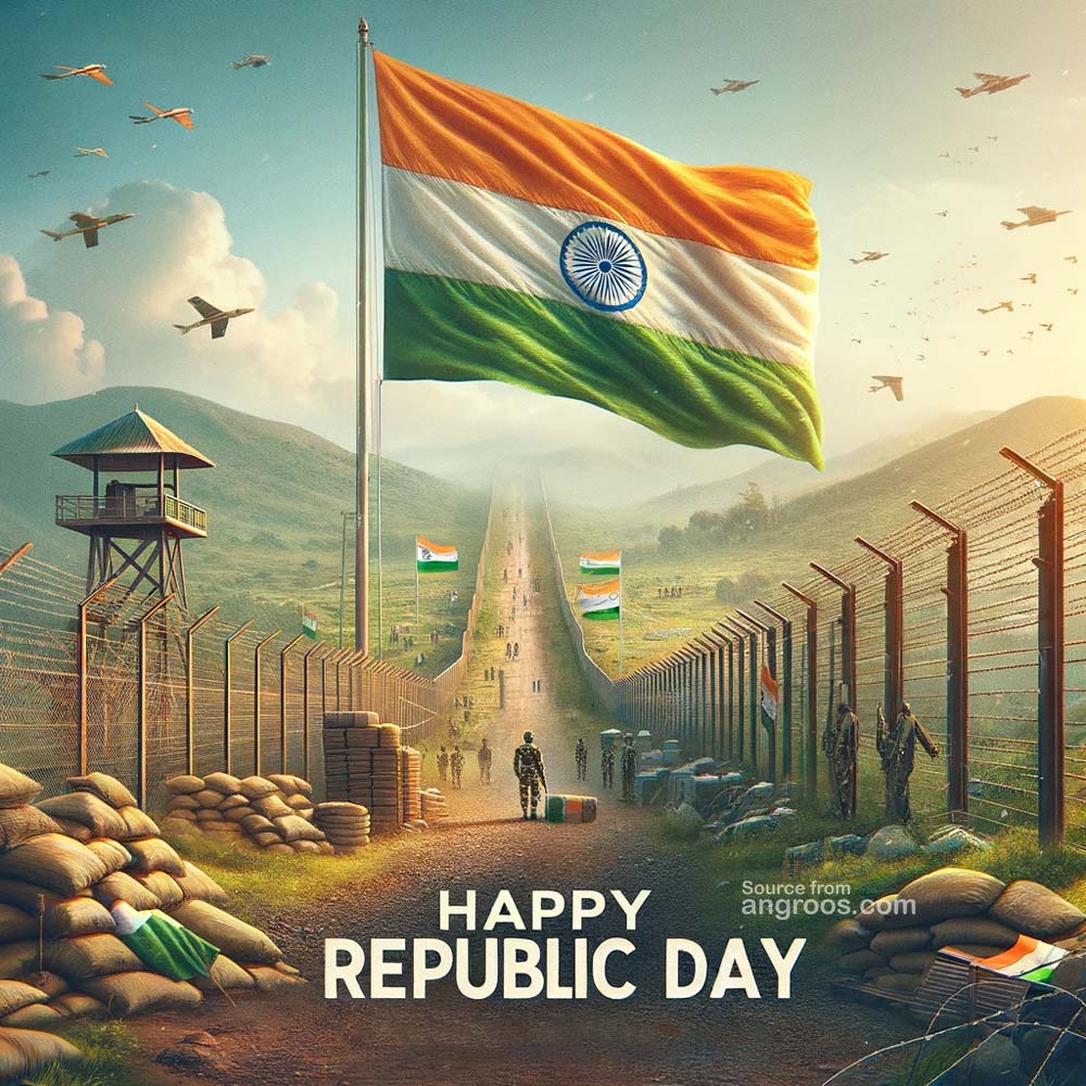 Happy Republic Day