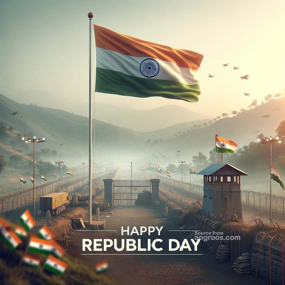 Happy Republic-Day