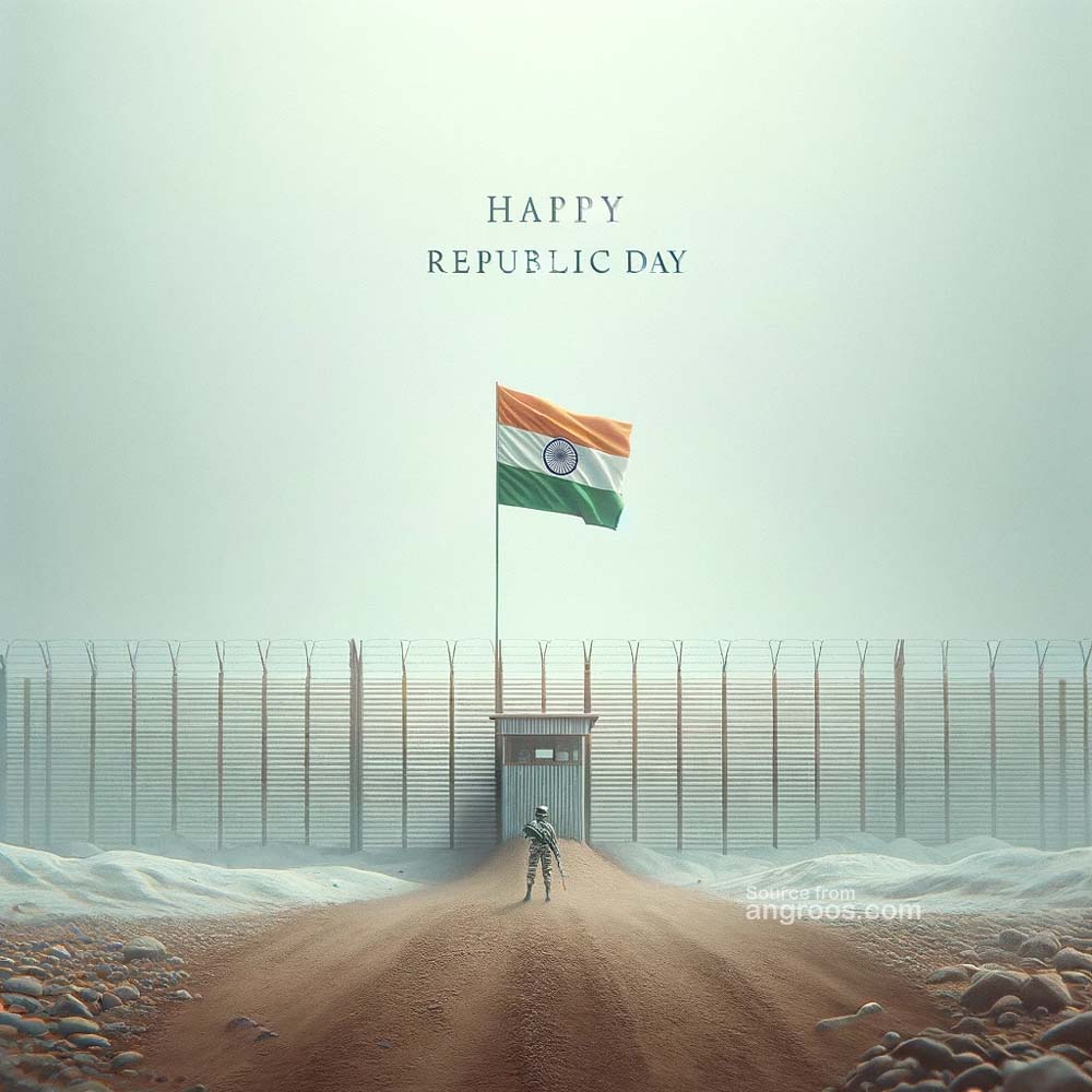 Happy Republic Day