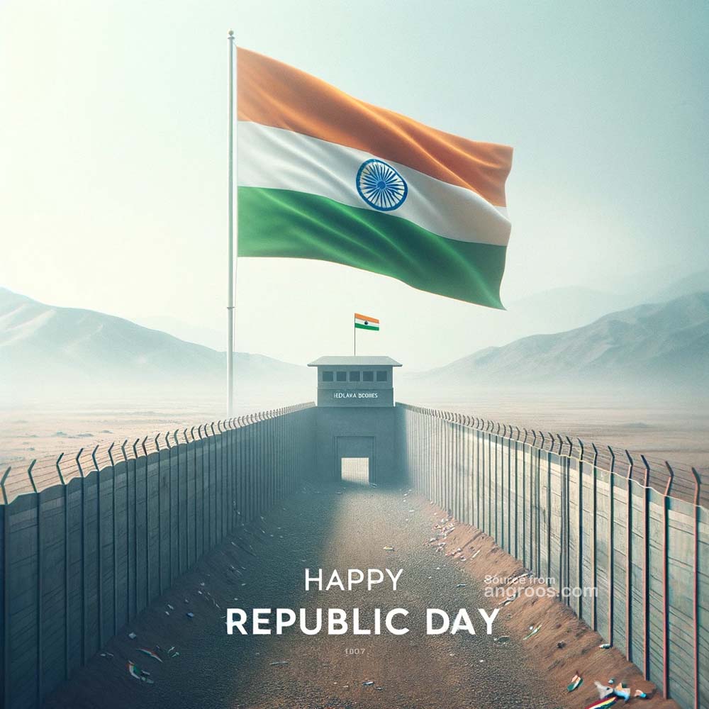 Happy Republic Day