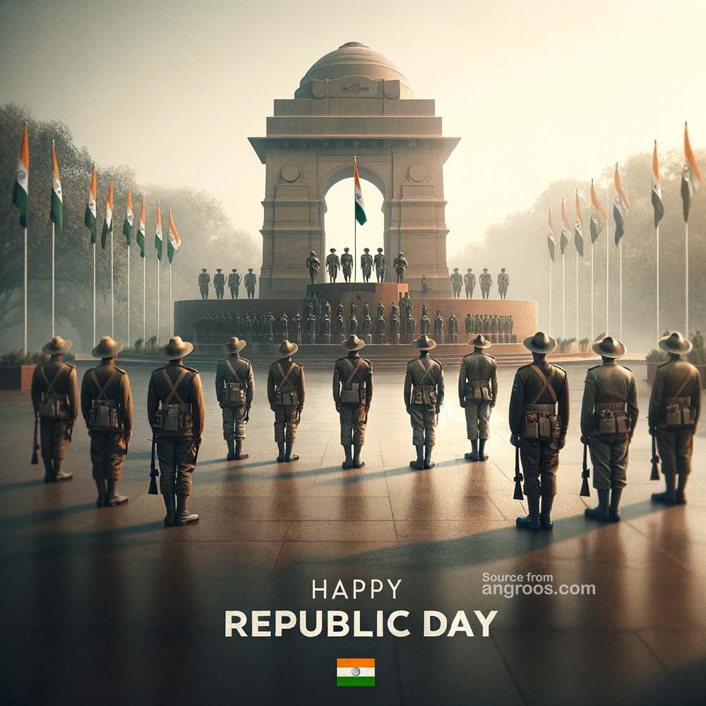 Happy Republic Day