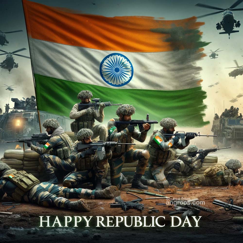 Happy Republic Day