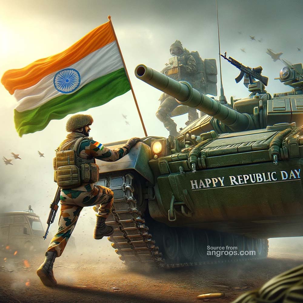 Happy Republic Day