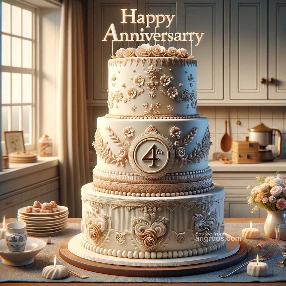 Happy Anniversary Wishes