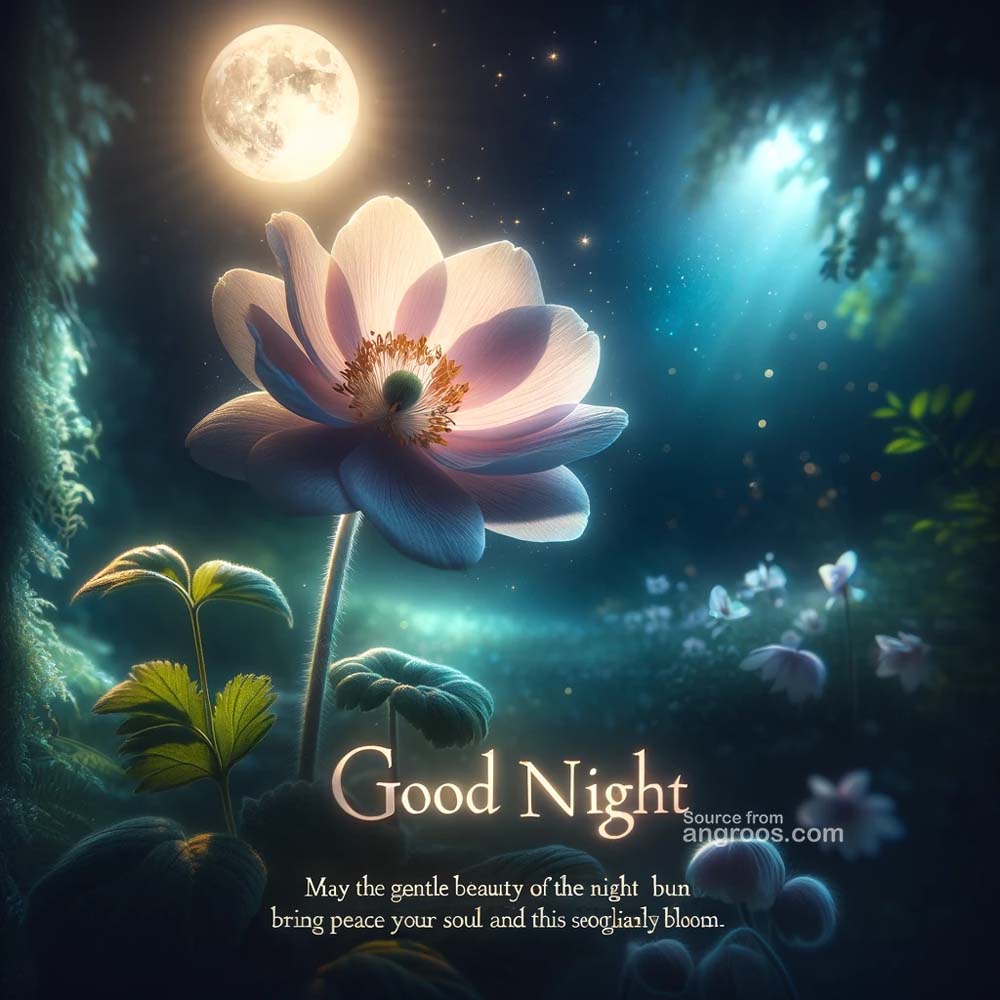 Good Night Wishes