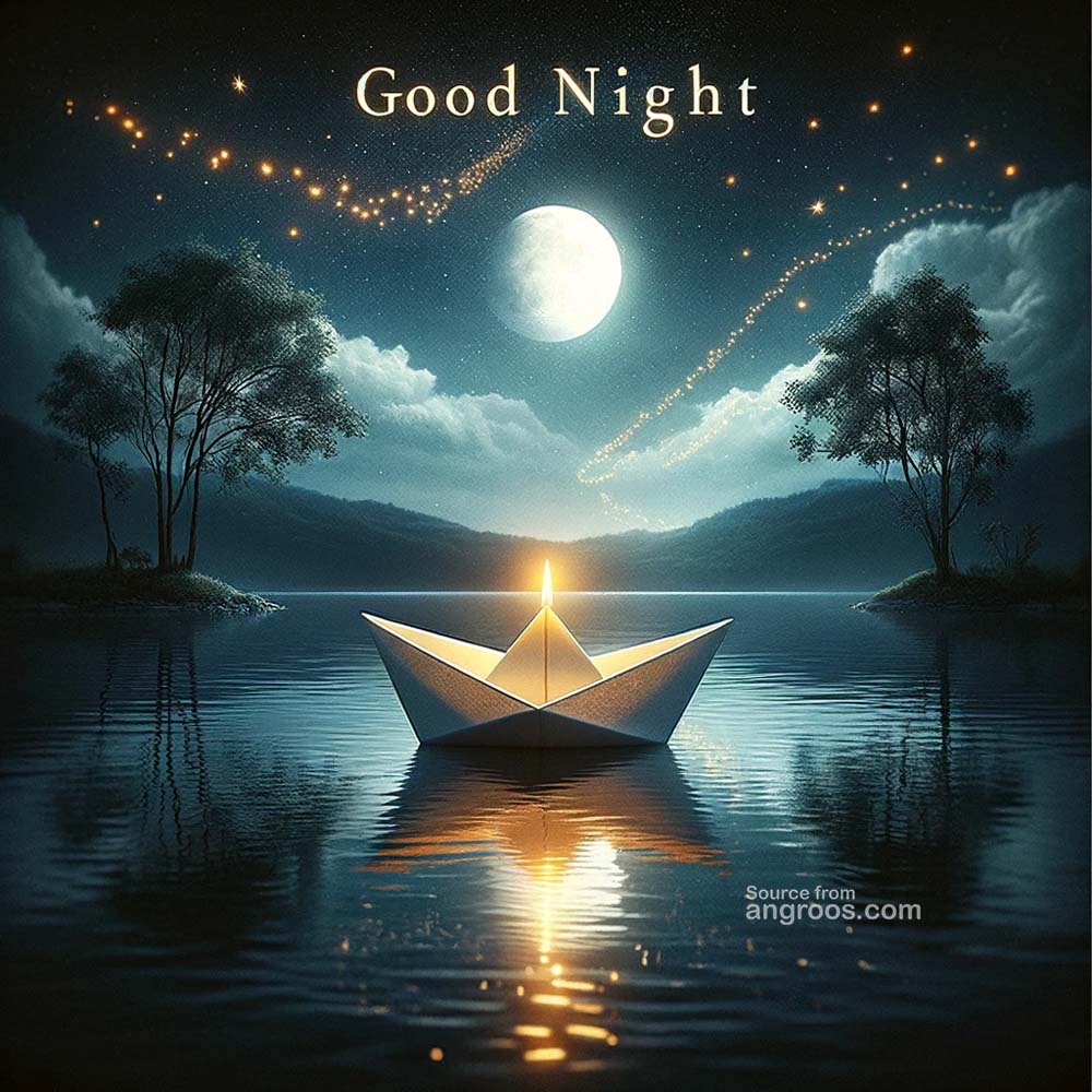 Good Night Wishes