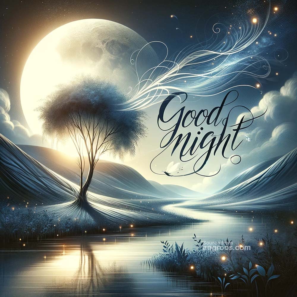 Good Night Wishes