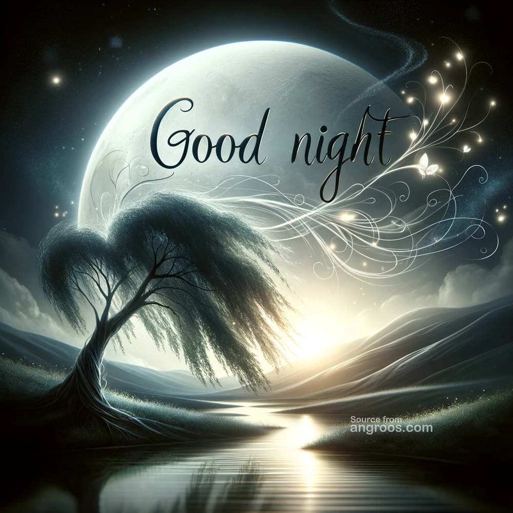 Good Night Wishes