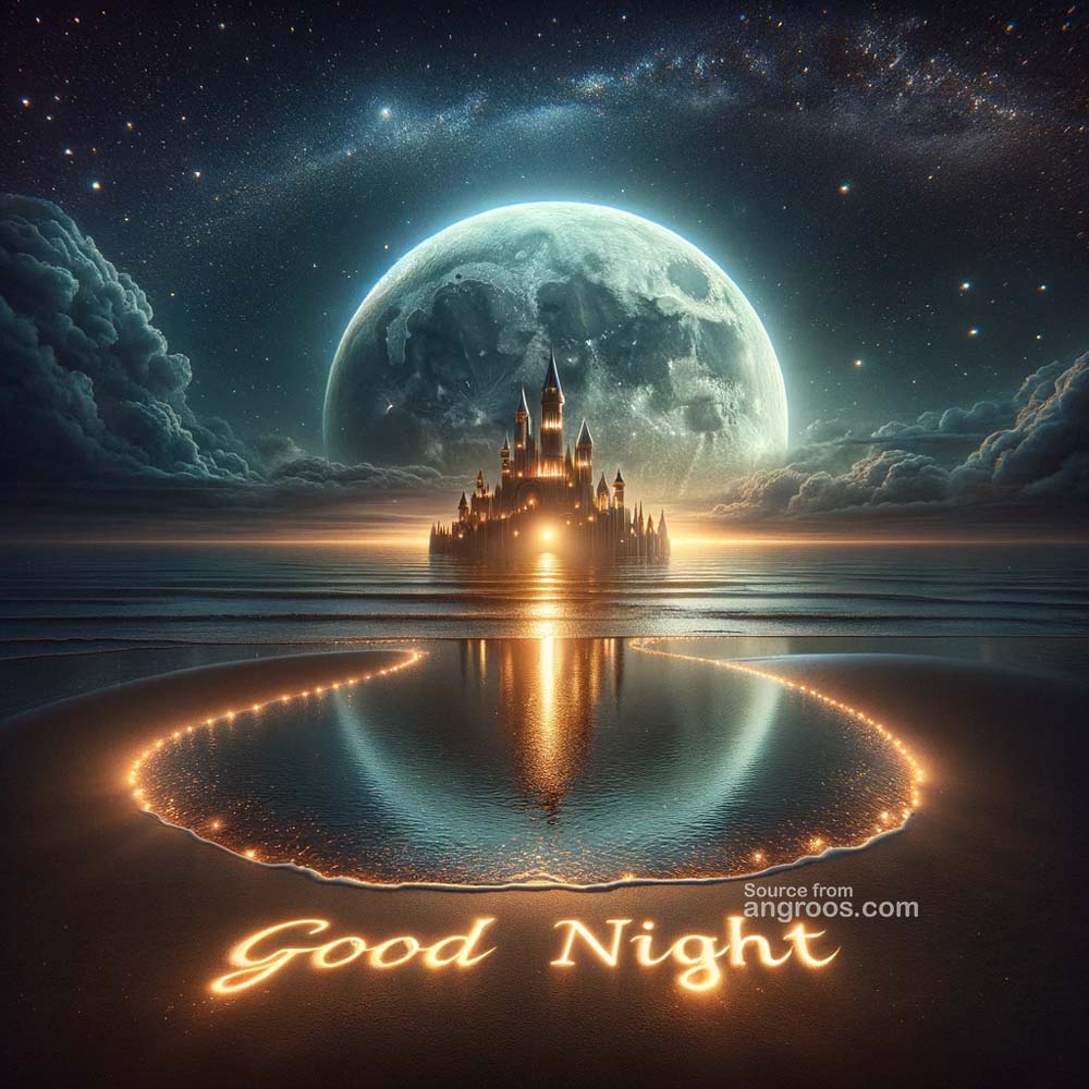 Good Night Wishes