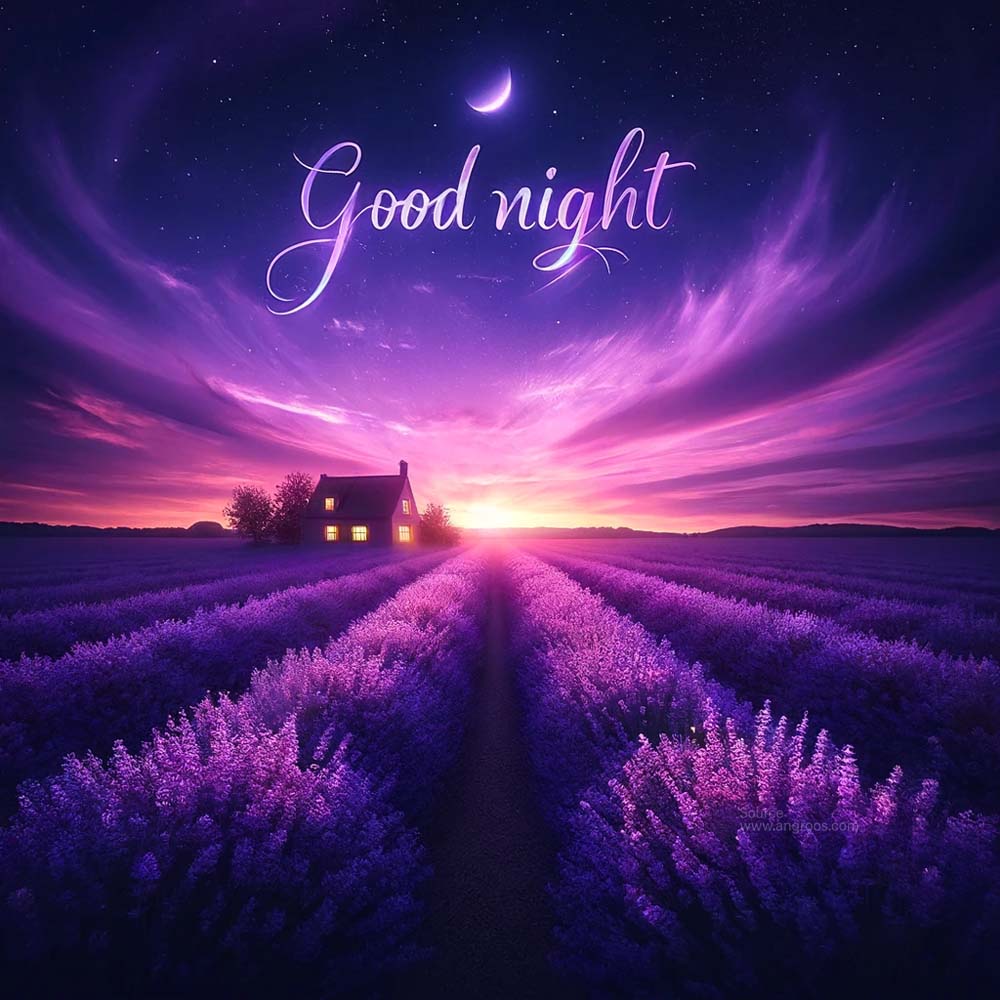 good night wishes