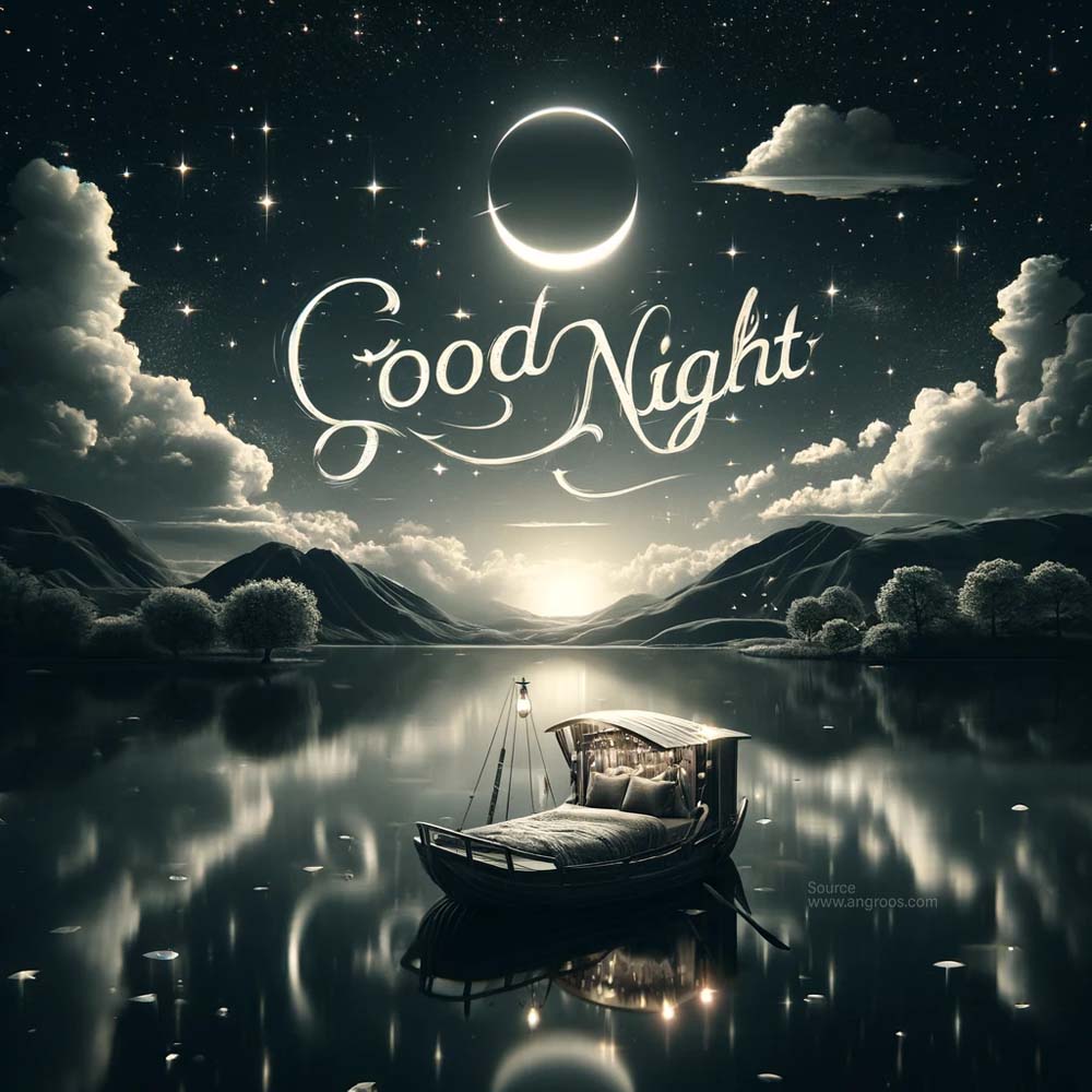 good night wishes