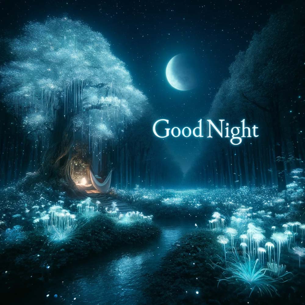 good night wishes