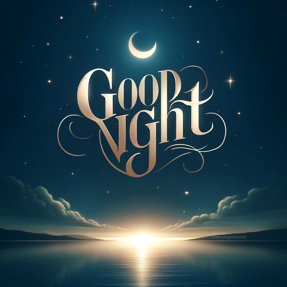 Good night Wishes 1 India's Favourite Online Gift Shop