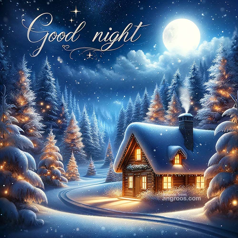 Good night wishes