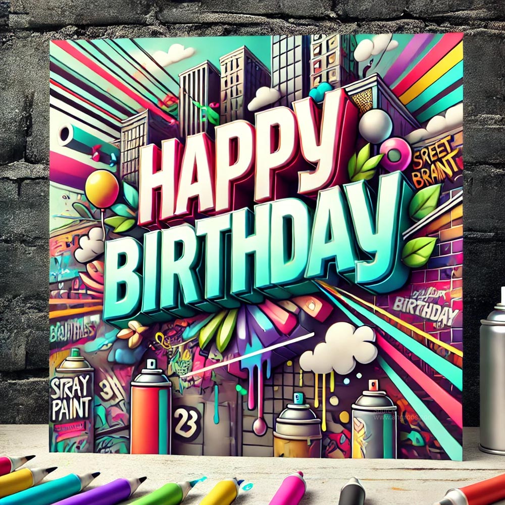 creative birthday greeting card 2 India's Favourite Online Gift Shop