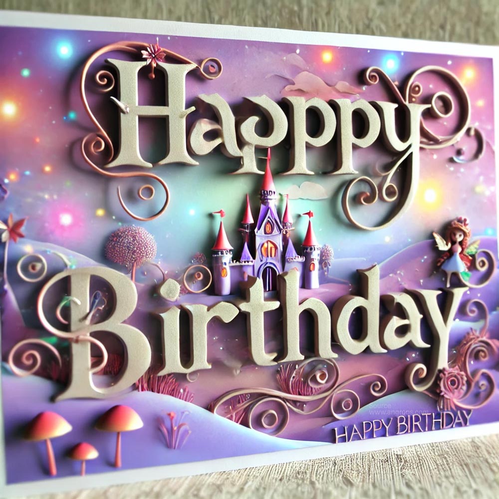 creative birthday greeting card India's Favourite Online Gift Shop