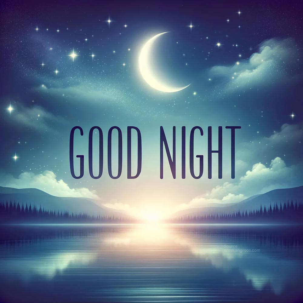 good night wishes