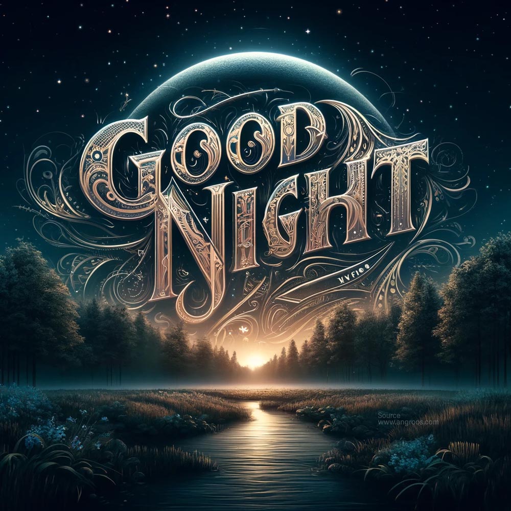 unique good night image India's Favourite Online Gift Shop