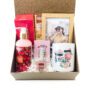 personalised womens day gift pack