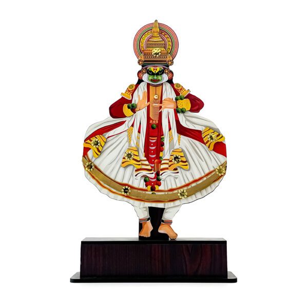 Kathakali full stand