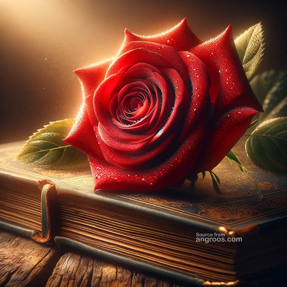 Rose Day Quotes and Wishes