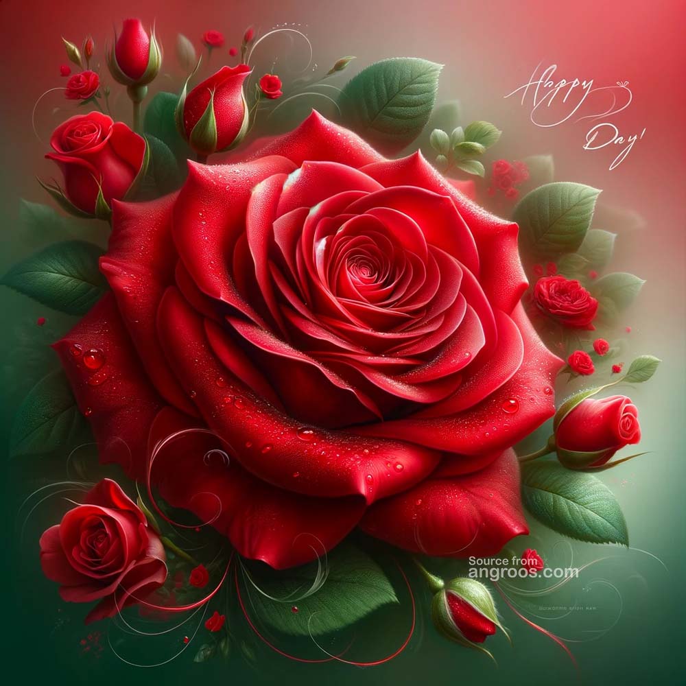 Rose Day Quotes and Wishes