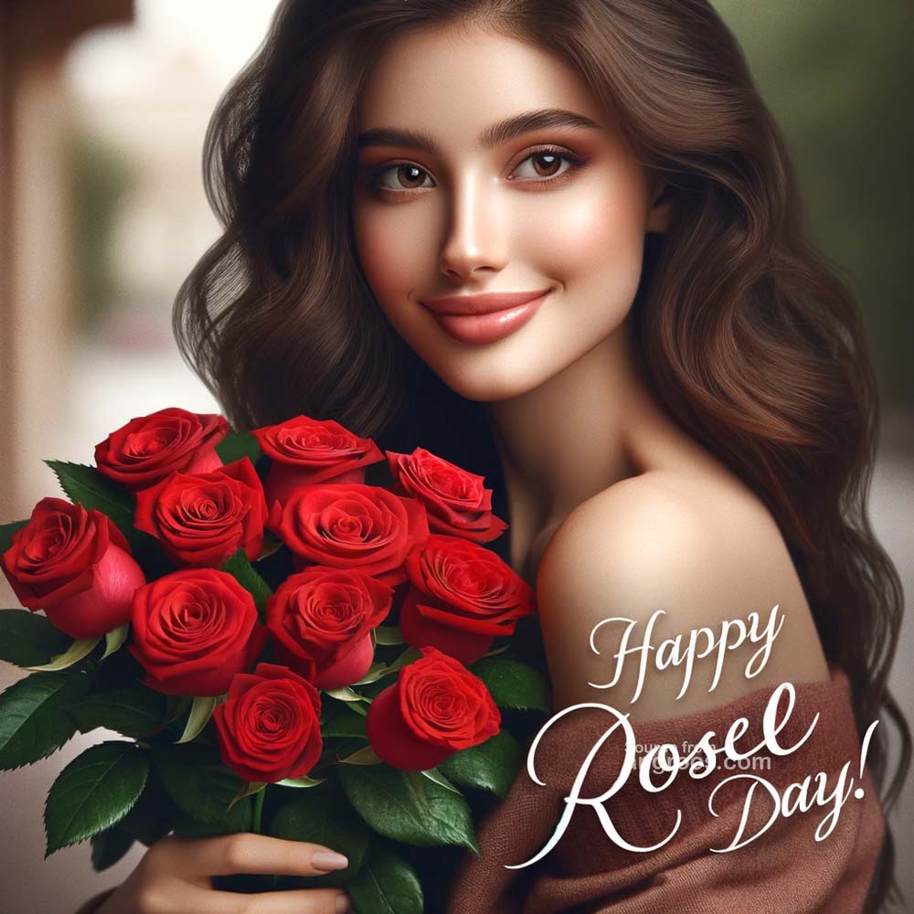 Rose Day Quotes and Wishes