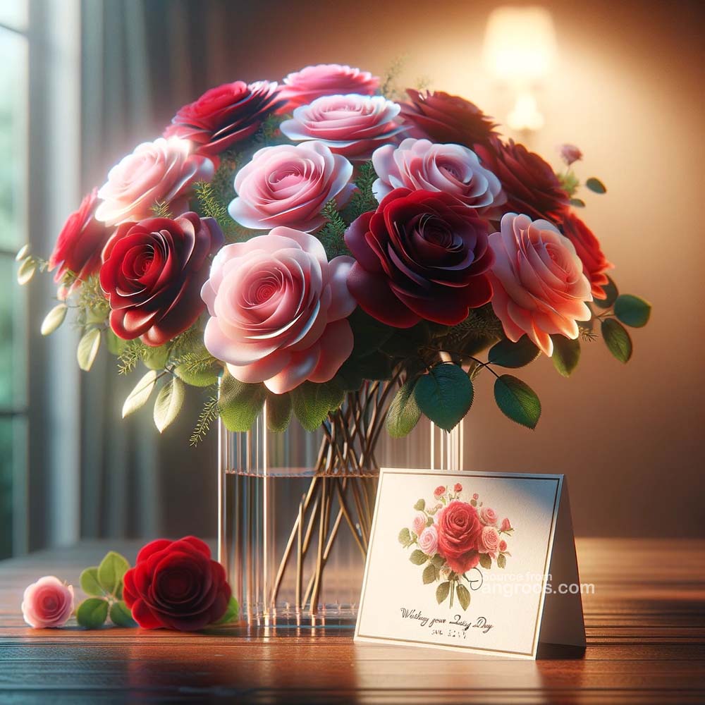 Rose Day Quotes and Wishes