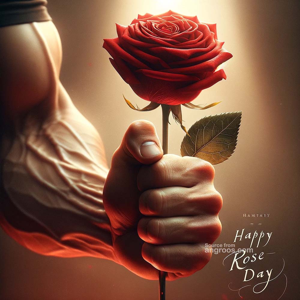 Rose Day Quotes and Wishes