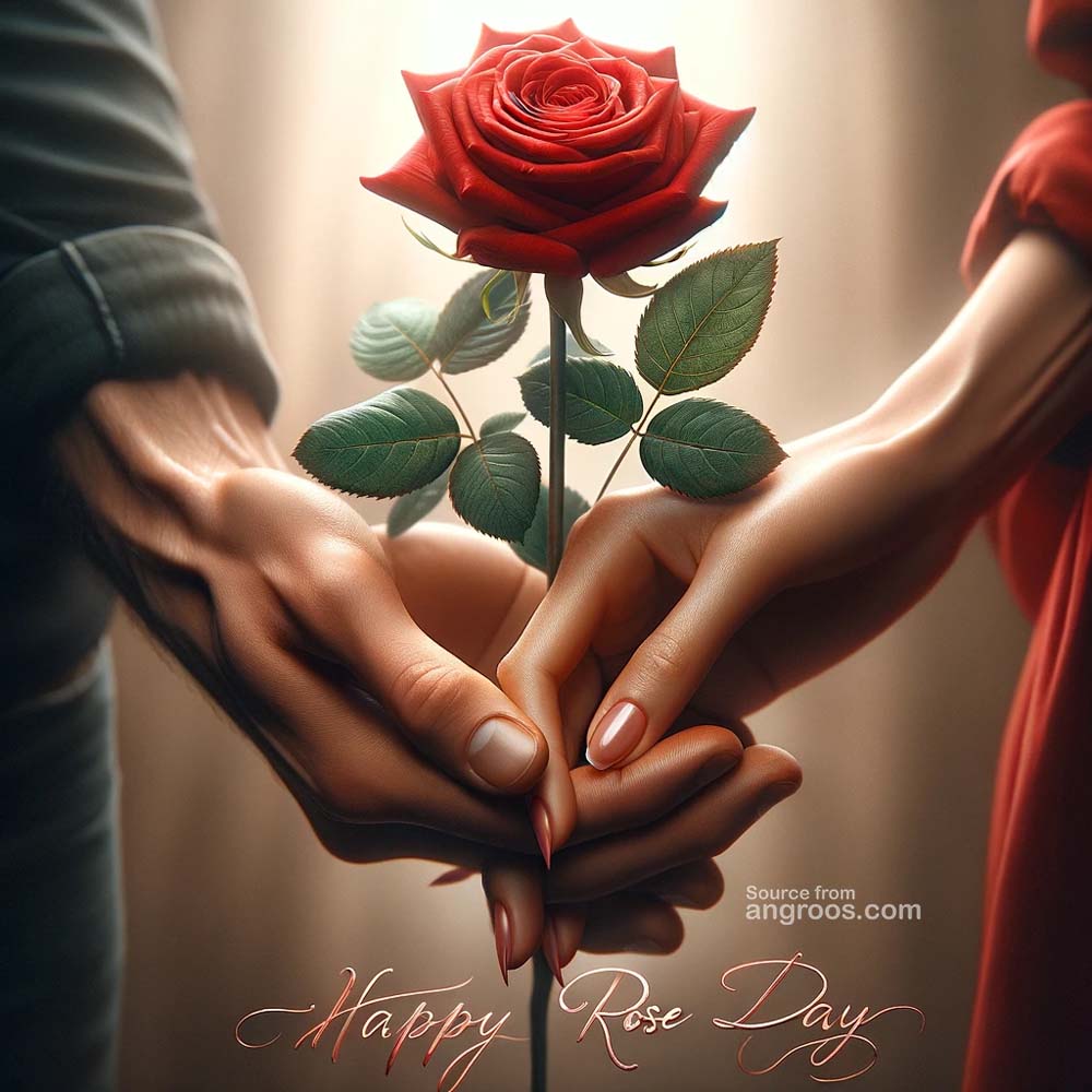 Rose Day Quotes and Wishes