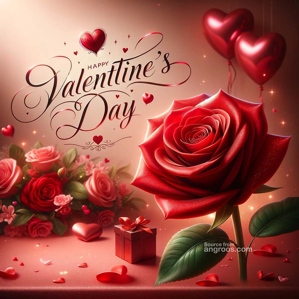 Rose Day Quotes and Wishes